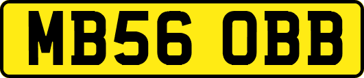 MB56OBB