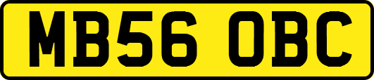 MB56OBC