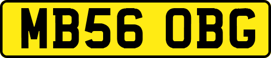 MB56OBG