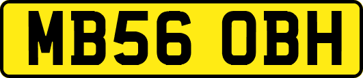 MB56OBH