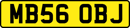 MB56OBJ