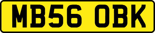 MB56OBK