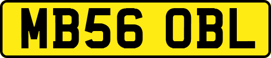MB56OBL