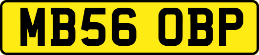 MB56OBP