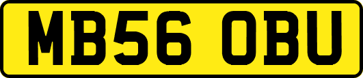 MB56OBU