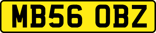 MB56OBZ