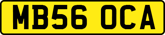 MB56OCA