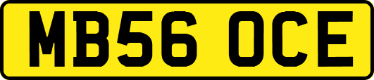 MB56OCE