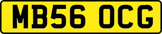 MB56OCG