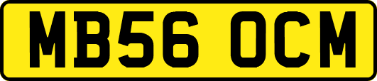 MB56OCM