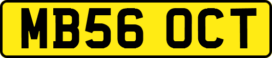 MB56OCT