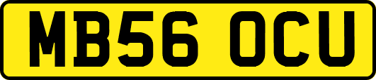 MB56OCU