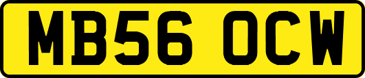 MB56OCW