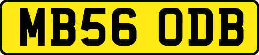 MB56ODB