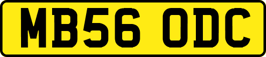 MB56ODC