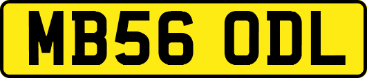 MB56ODL