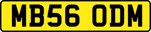 MB56ODM