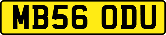 MB56ODU