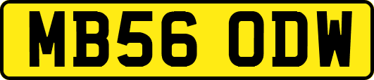 MB56ODW