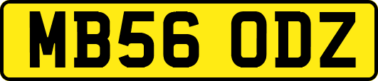 MB56ODZ