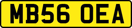 MB56OEA