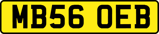 MB56OEB