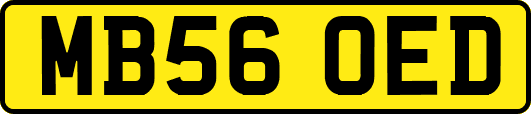 MB56OED