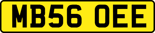 MB56OEE