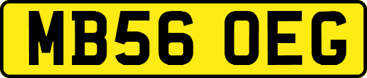 MB56OEG