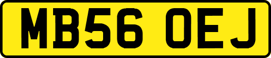 MB56OEJ