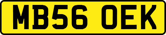 MB56OEK