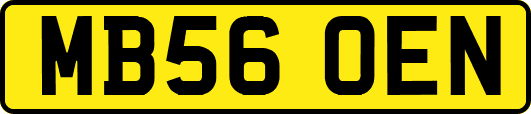 MB56OEN