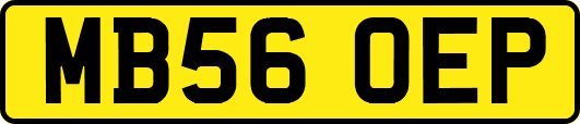 MB56OEP