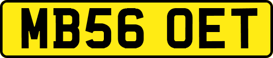 MB56OET