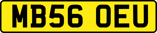 MB56OEU