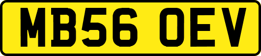 MB56OEV