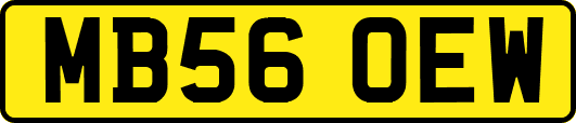 MB56OEW
