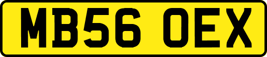 MB56OEX