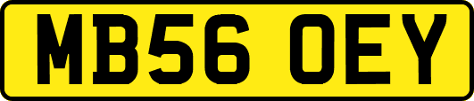 MB56OEY