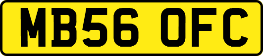 MB56OFC