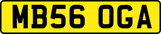 MB56OGA