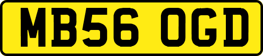 MB56OGD