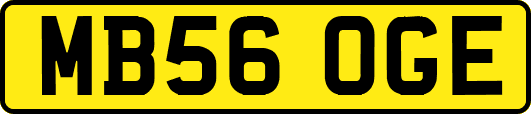 MB56OGE