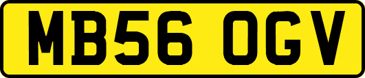 MB56OGV