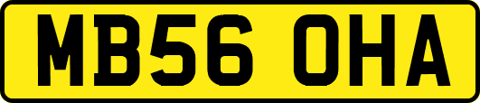MB56OHA