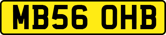 MB56OHB