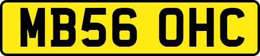 MB56OHC