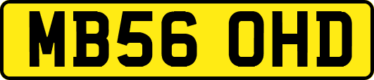 MB56OHD