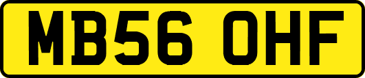 MB56OHF