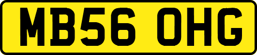 MB56OHG